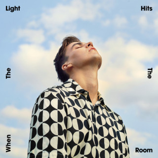 JC Stewart - When The Light Hits The Room EP cover