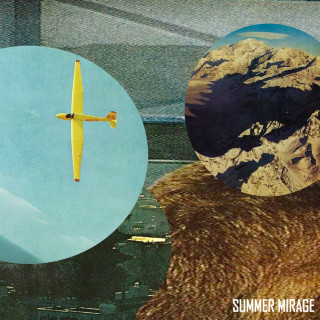 Chester Watson - Summer Mirage EP cover