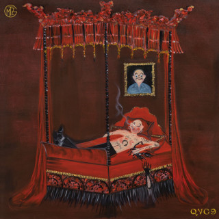 Gemitaiz - Quello Che Vi Consiglio Vol. 9 mixtape cover