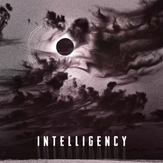 Intelligency - Muzika 2020 EP cover