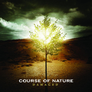 Course Of Nature - Damaged album cover