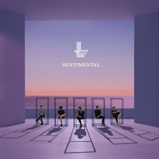 Juicy Luicy - Sentimental album cover