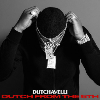 Dutchavelli - Dutch From The 5th album cover