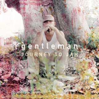 Gentleman - Journey To Jah album cover