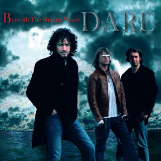 Dare - Beneath The Shining Water album cover