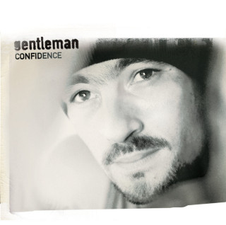 Gentleman - Confidence album cover