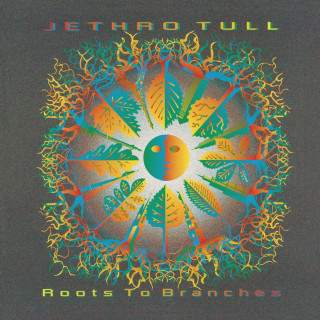 Jethro Tull - Roots To Branches album cover