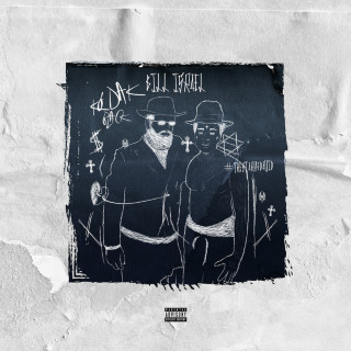 Kodak Black - Bill Israel album cover