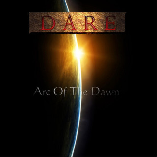 Dare - Arc Of The Dawn album cover