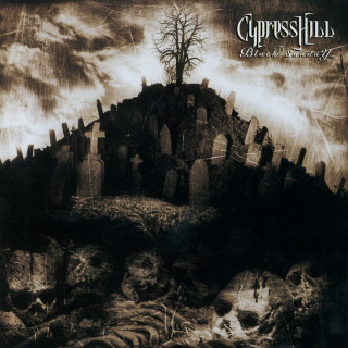 Cypress Hill - Black Sunday album cover