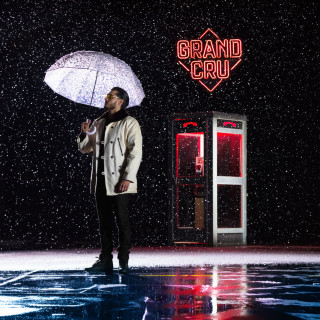 Deen Burbigo - Grand Cru album cover