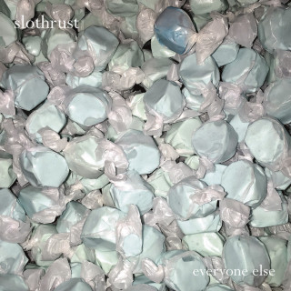 Slothrust - Everyone Else album cover