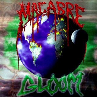 Macabre - Gloom album cover