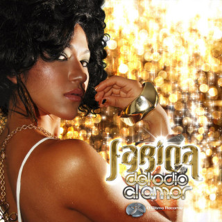 Farina - Del Odio Al Amor album cover