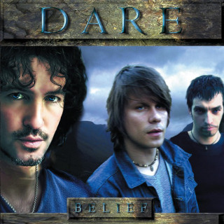 Dare - Belief album cover