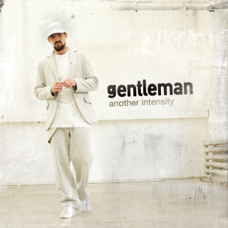 Gentleman - Another Intensity album cover
