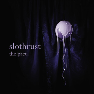 Slothrust - The Pact album cover