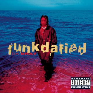 Da Brat - Funkdafied album cover