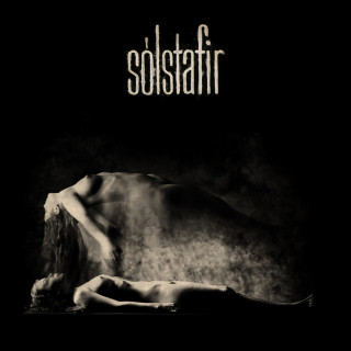 Solstafir - Köld album cover