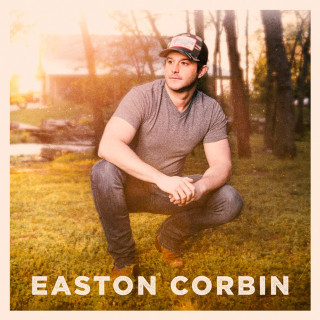 Easton Corbin - Didn't Miss A Beat EP cover