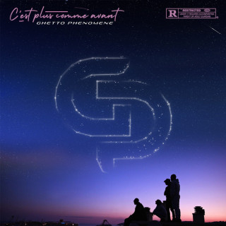Ghetto Phénomène - C'est Plus Comme Avant album cover