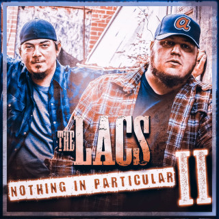The Lacs - Nothing In Particular II album cover