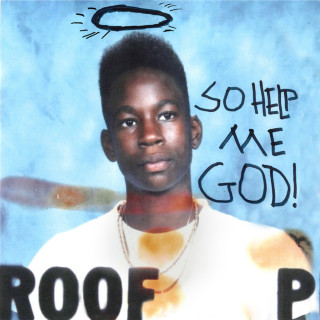 2 Chainz - So Help Me God! album cover