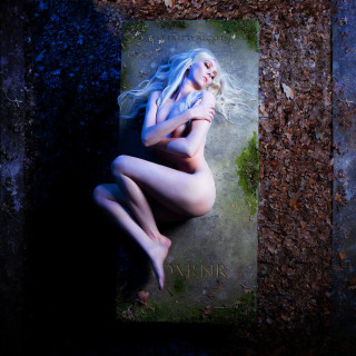 The Pretty Reckless - Death By Rock And Roll album cover