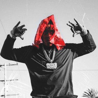 Blac Youngsta - F*ck Everybody 3 mixtape cover