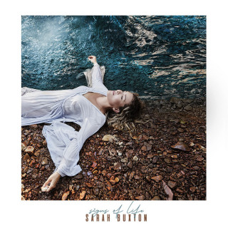 Sarah Buxton - Signs Of Life EP cover