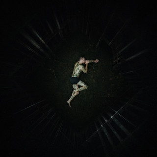 Loqiemean - Чёрная Метка EP cover