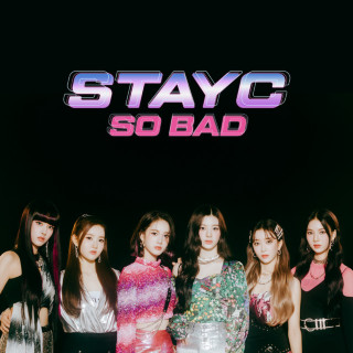 STAYC - Star To A Young Culture single cover