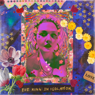 Elle King - In Isolation single cover