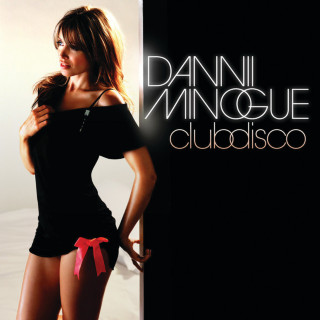 Dannii Minogue - Club Disco album cover