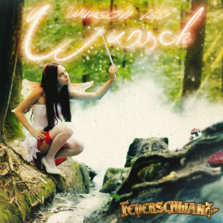 Feuerschwanz - Wunsch Ist Wunsch album cover