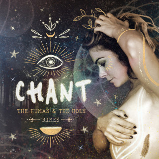 LeAnn Rimes - CHANT: The Human & The Holy album cover