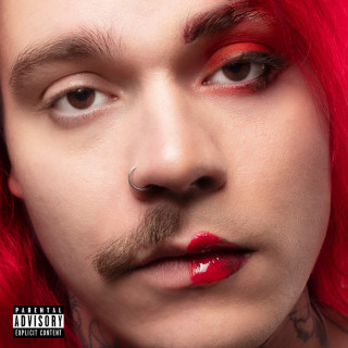 Smrtdeath - Somethjngs Wrong album cover