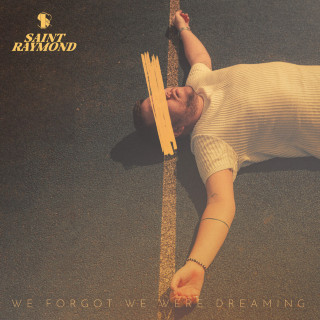Saint Raymond - We Forgot We Were Dreaming album cover