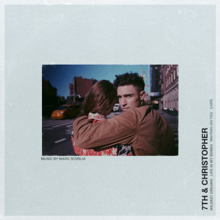 Marc Scibilia - 7th & Christopher EP cover