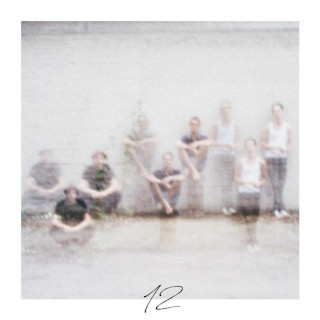 AnnenMayKantereit - 12 album cover