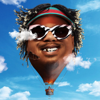 Naza - Gros Bébé album cover