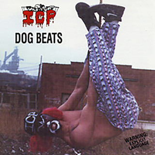 Insane Clown Posse - Dog Beats EP cover
