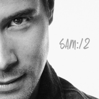 Sam Milby - SAM:12 album cover