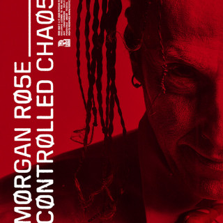 Morgan Rose - Controlled Chaos EP cover
