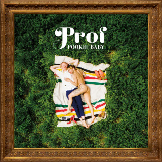 Prof - Pookie Baby album cover