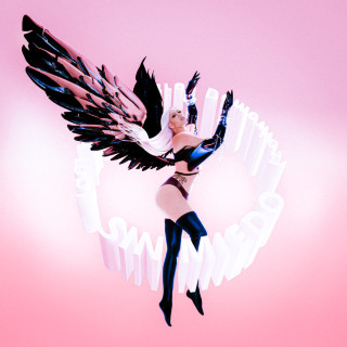 Kali Uchis - Sin Miedo (del Amor y Otros Demonios) ∞ album cover
