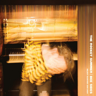 The Rocket Summer - Bee Sides: Select Rarities 2015-2020 compilation cover