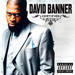 David Banner - Certified album cover