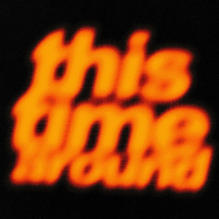 6o - This Time Around EP cover