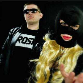 Cypis - Depilejszyn Dżenerejszyn album cover